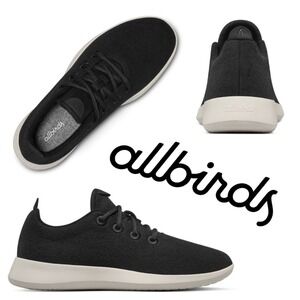 Allbirds Men's Mizzle Wool Runner, 12